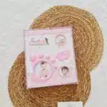 Kız Bebek Photo Albümü
